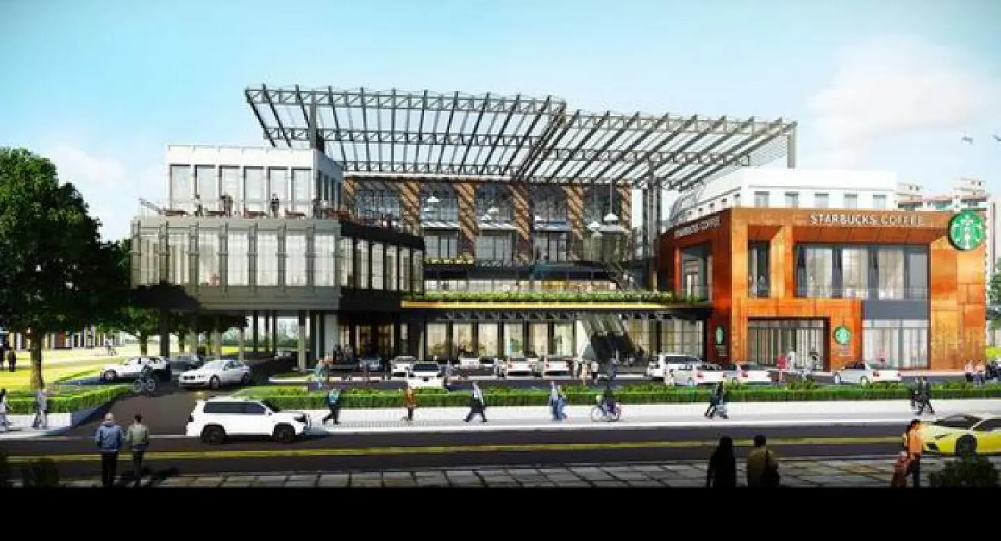 KAN Property launches first community mall