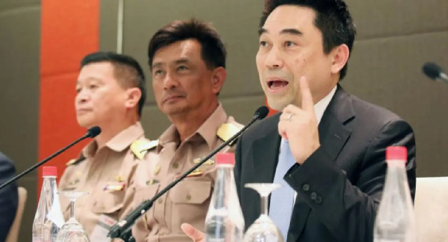 Thai FA accepts Kachorn’s exit Thai FA accepts Kachorn’s exit
