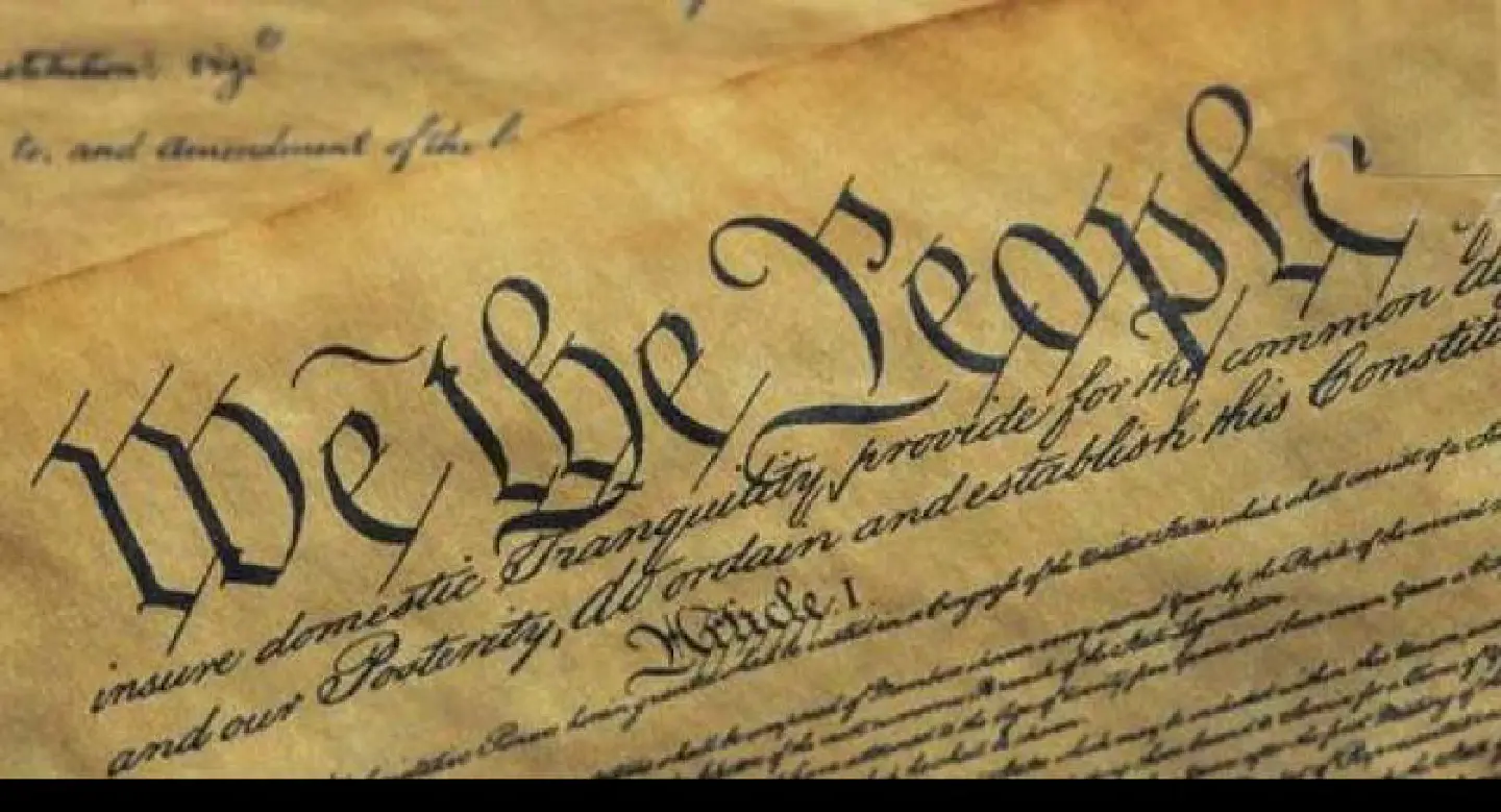 A hypothesis test for the future of democracy A hypothesis test for the future of democracy