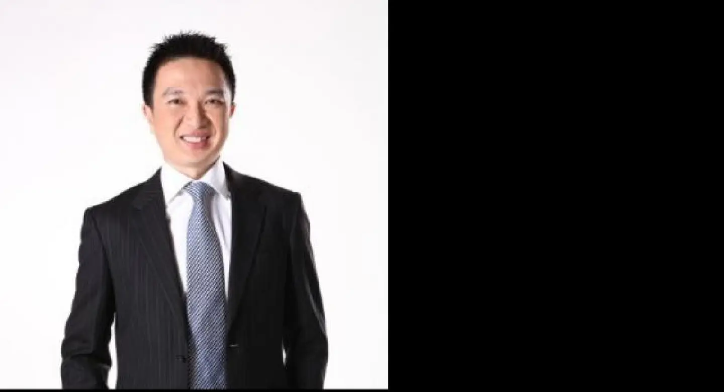 Tanyapong named new president of Ascend Money 