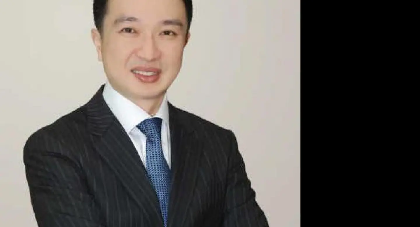 New president of Ascend Money named New president of Ascend Money named
