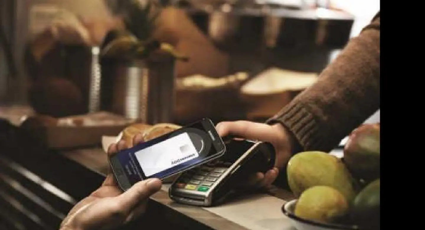 Soft Thai launch of Samsung Pay today Soft Thai launch of Samsung Pay today
