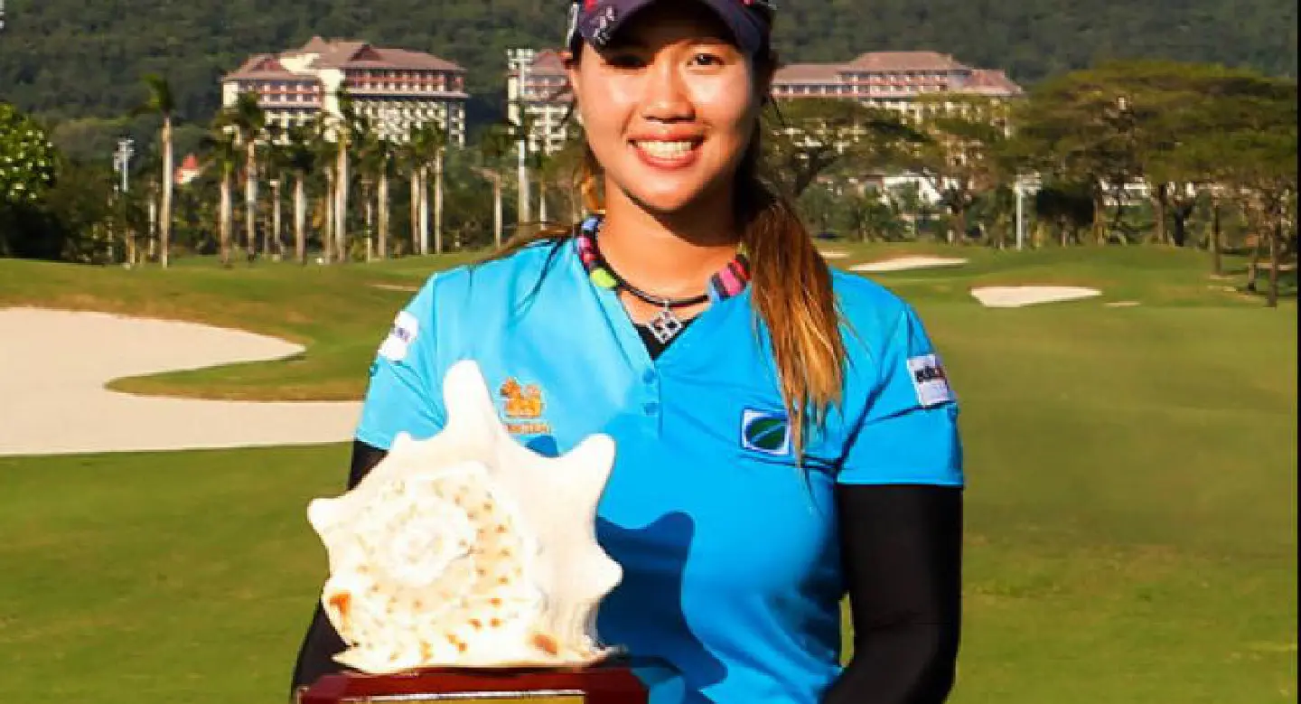 Eagle Propels Suppamas for 1st European Tour Win in Sanya Eagle Propels Suppamas for 1st European Tour Win in Sanya