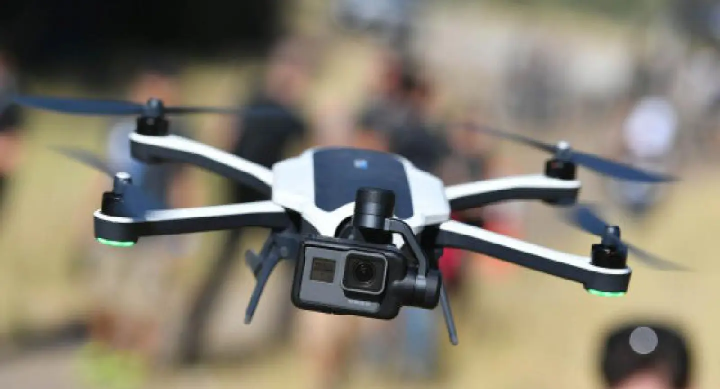 Drone halts traffic at Dubai airport Drone halts traffic at Dubai airport