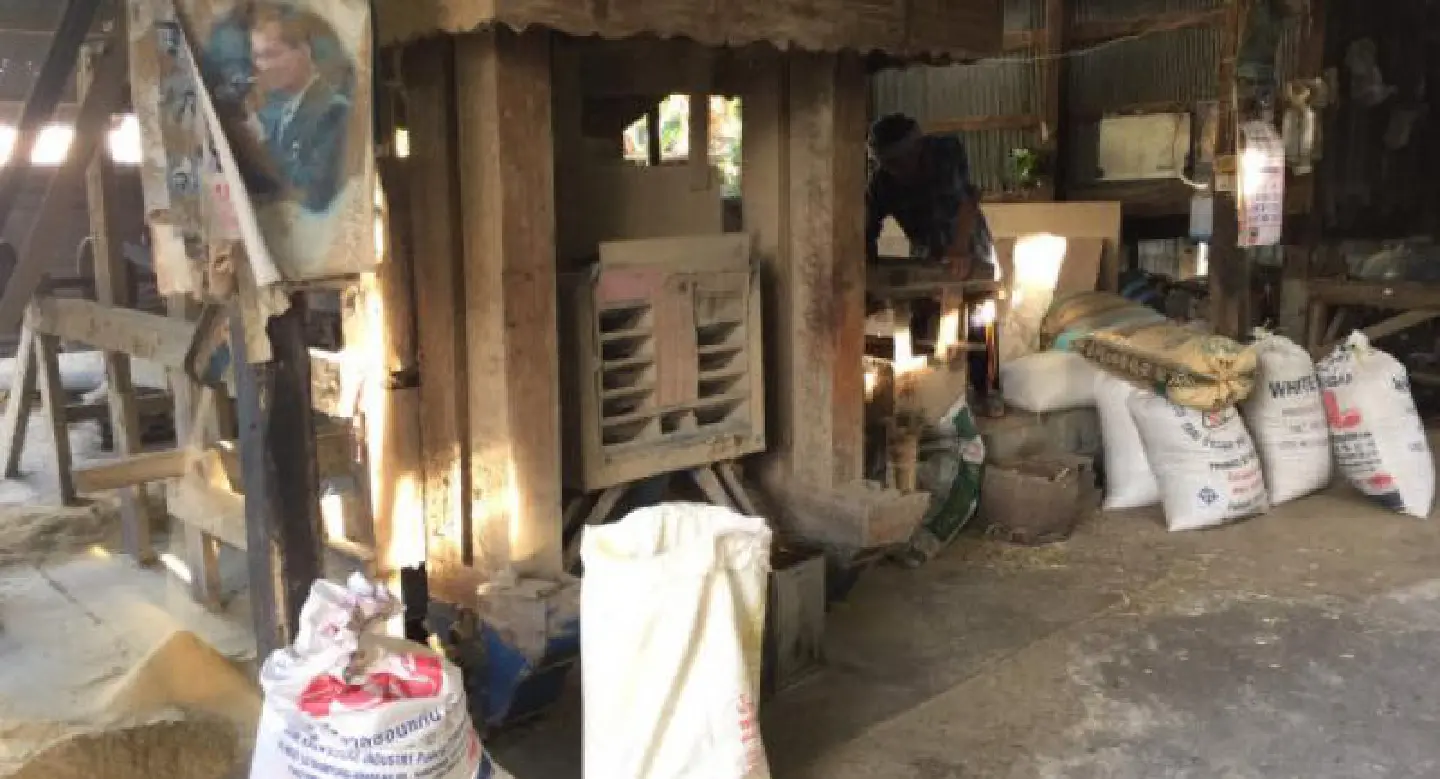 Direct sales of rice gaining traction on Internet Direct sales of rice gaining traction on Internet