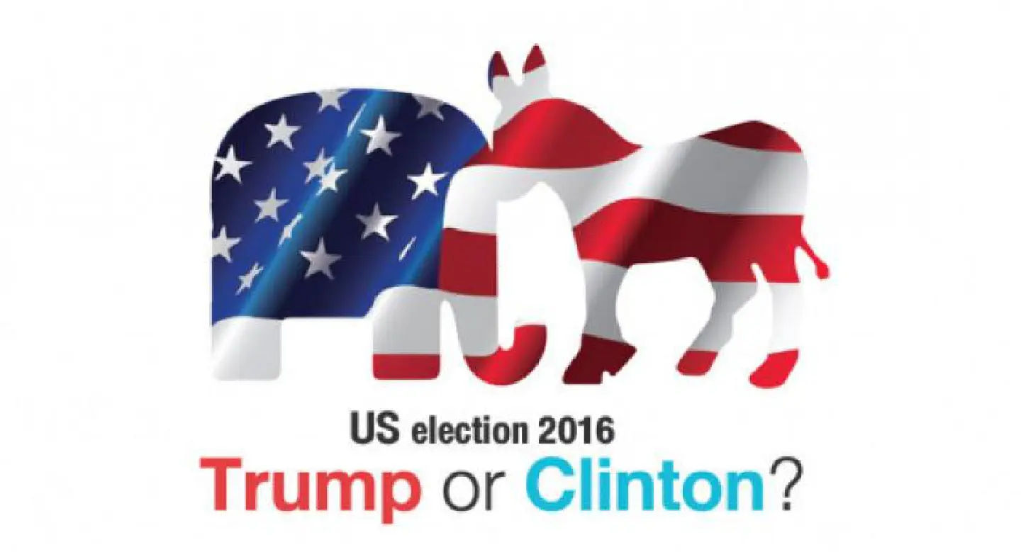 Clinton warns against Trump's finger on nuclear button Clinton warns against Trump's finger on nuclear button