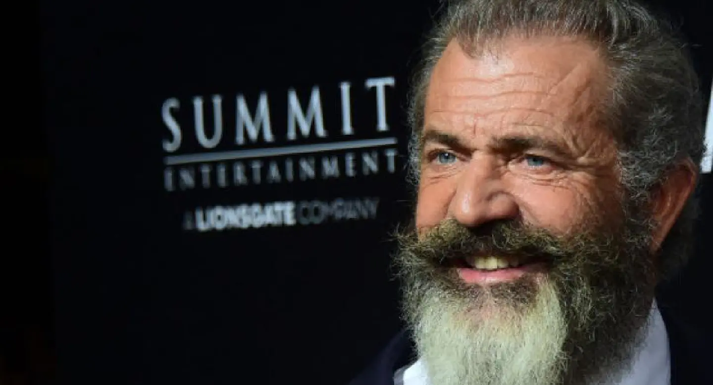 Mel Gibson: 'It's time Hollywood forgave me' Mel Gibson: 'It's time Hollywood forgave me'