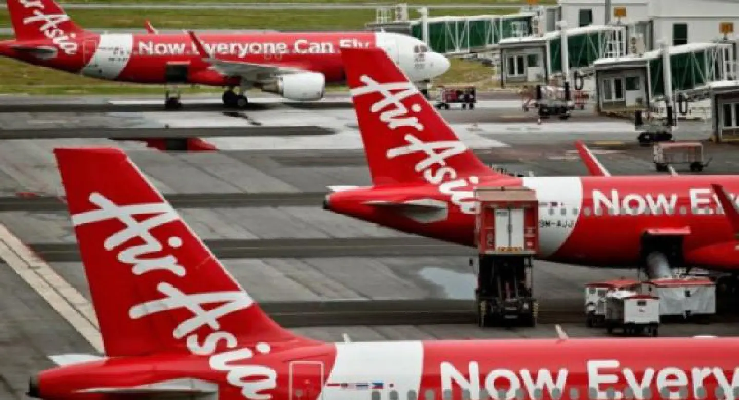 AirAsia Q3 load factor rises to 87% AirAsia Q3 load factor rises to 87%