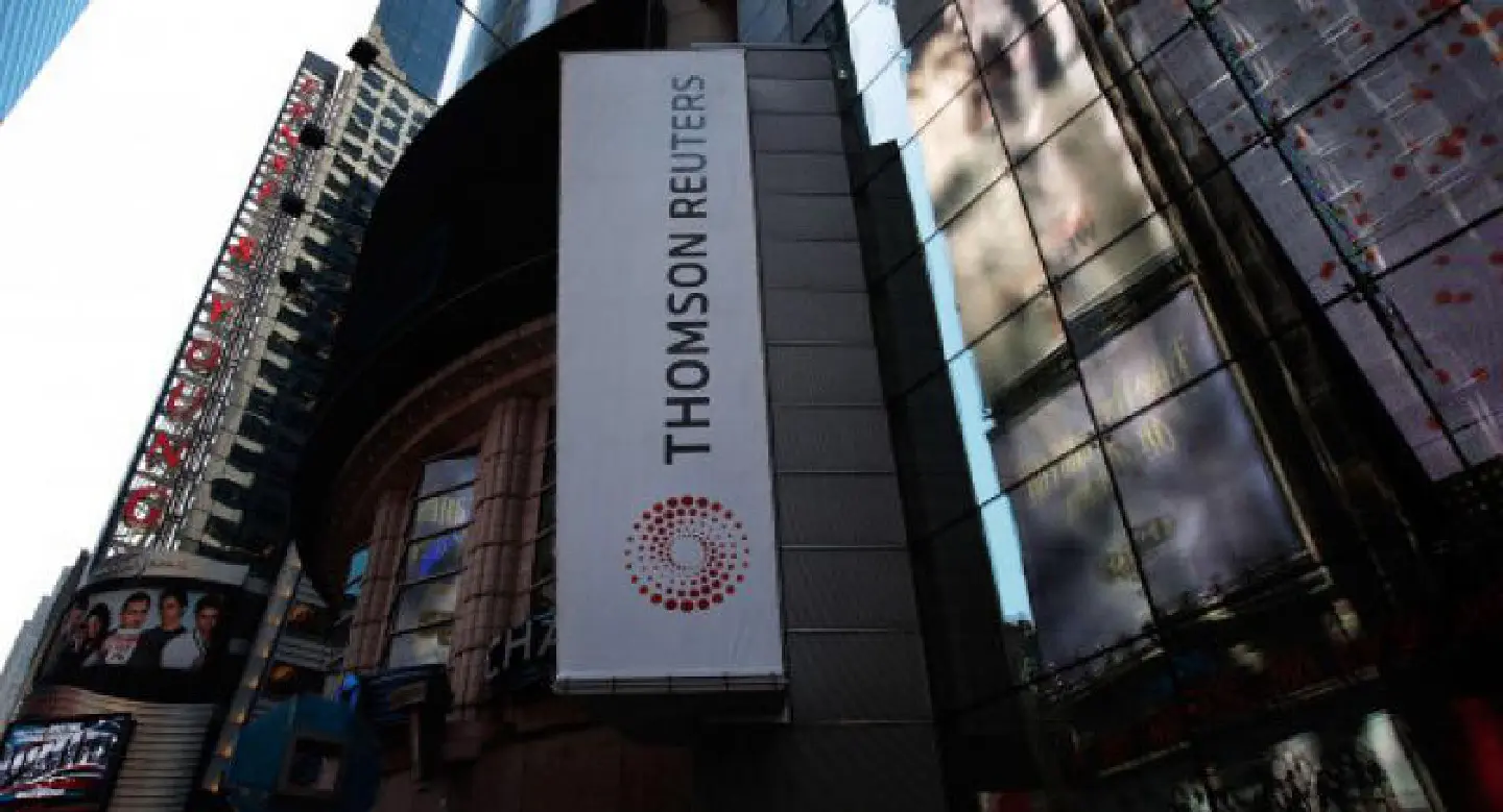 Thomson Reuters to cut 2,000 jobs Thomson Reuters to cut 2,000 jobs