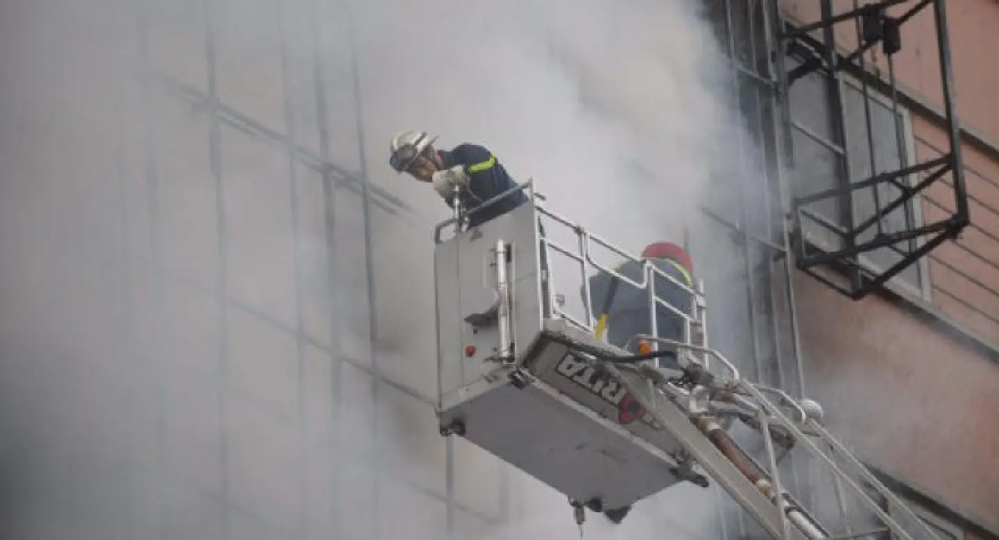 Thirteen dead in Vietnam karaoke fire Thirteen dead in Vietnam karaoke fire