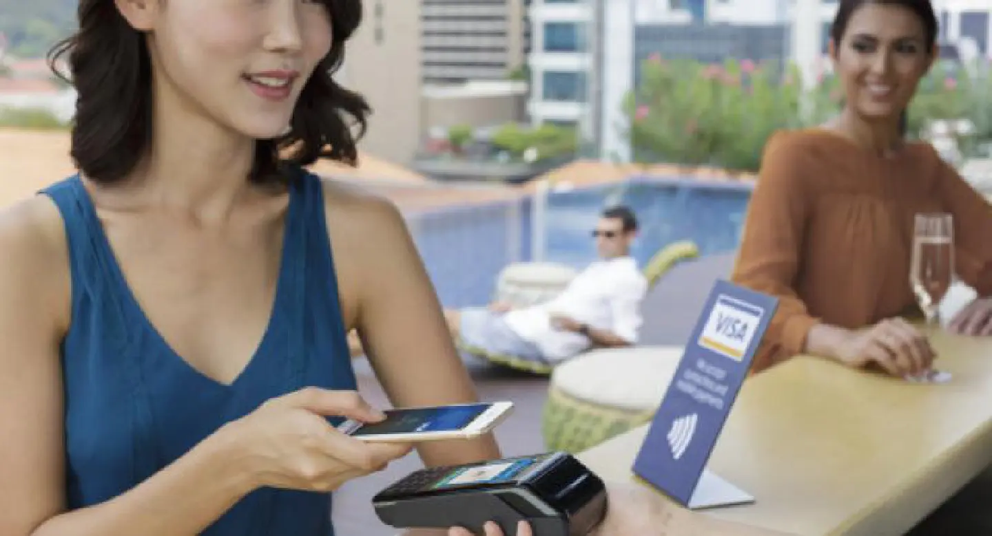 Security assurances necessary for mobile wallet adoption Security assurances necessary for mobile wallet adoption