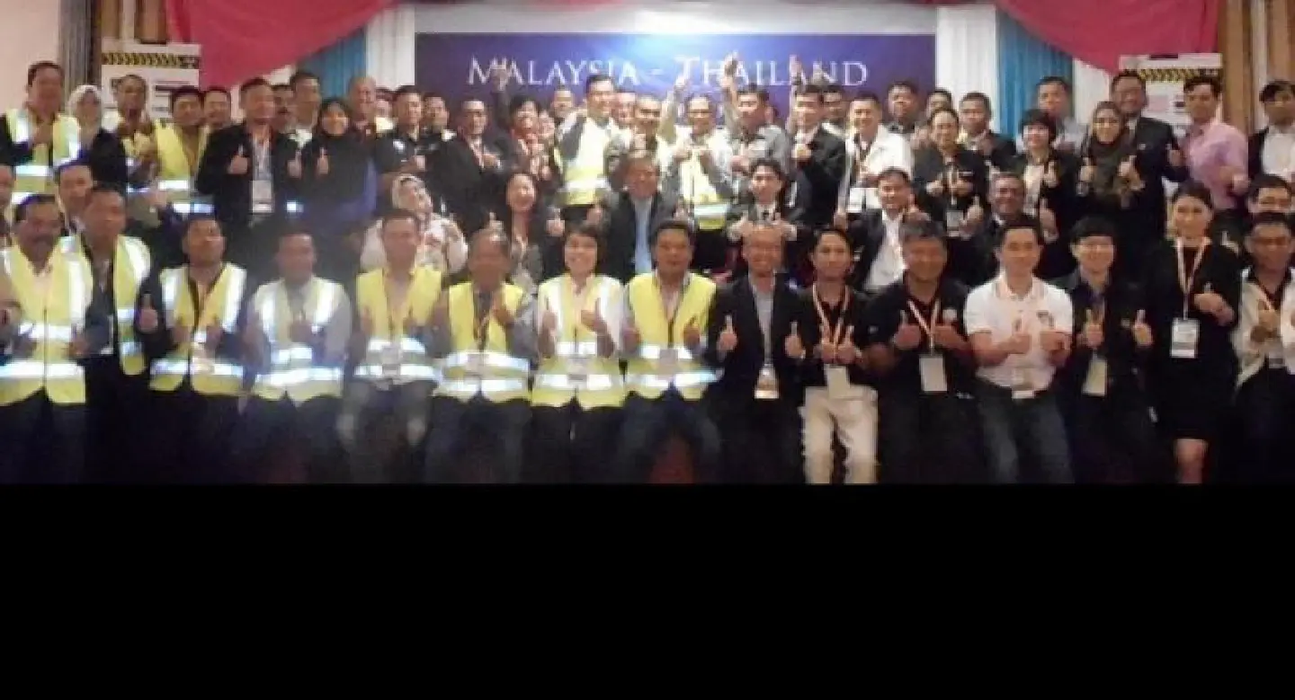 Malaysia-Thailand Cross Border Nuclear Security Exercise to boost security collaboration Malaysia-Thailand Cross Border Nuclear Security Exercise to boost security collaboration