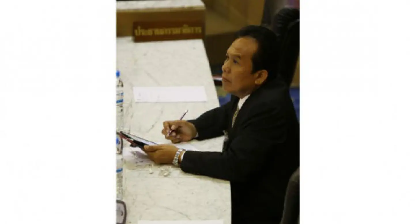 Former Pheu Thai MPs banned from politics after NLA impeachment vote