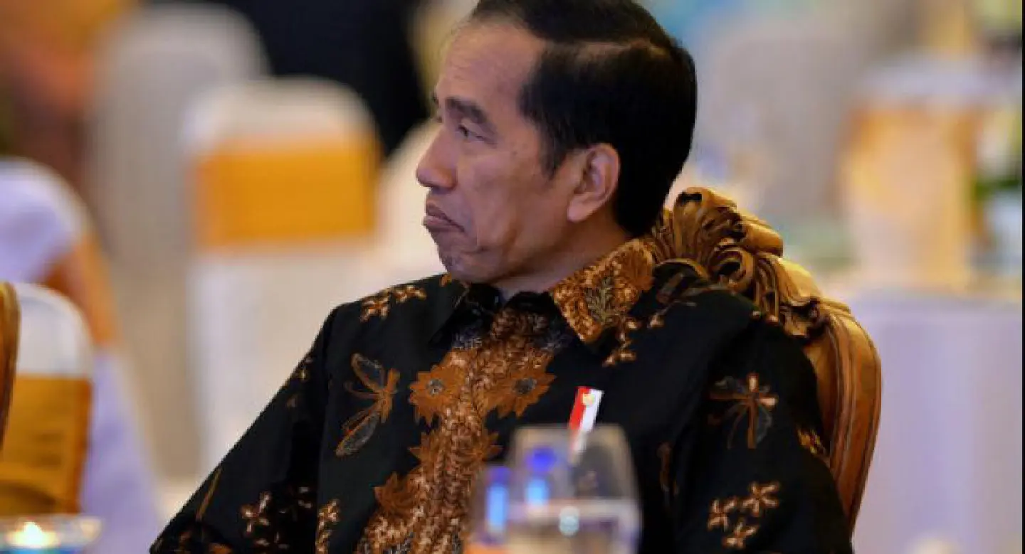 Indonesian president blames political opponents for rally violence Indonesian president blames political opponents for rally violence