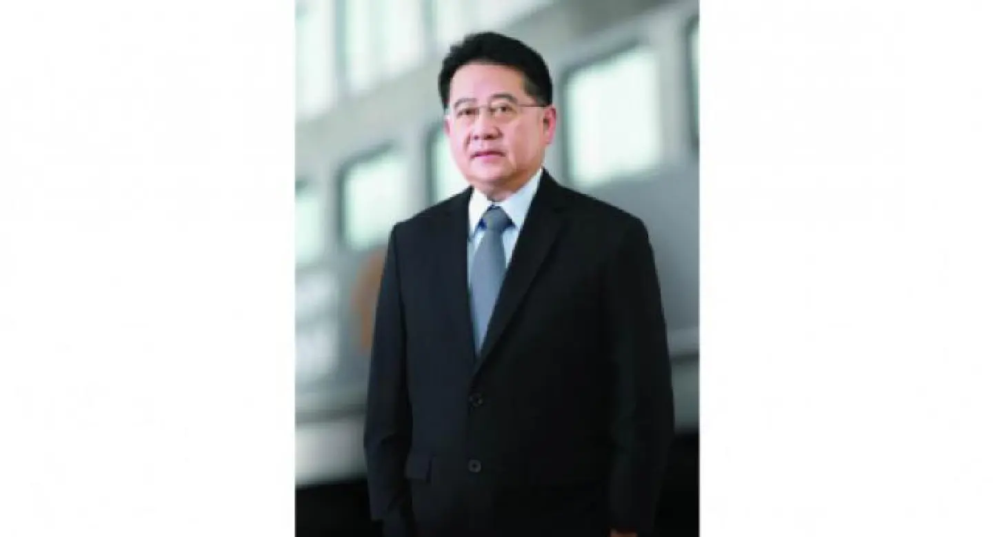 ‘Building of people’ the key to Krungsri strategy ‘Building of people’ the key to Krungsri strategy