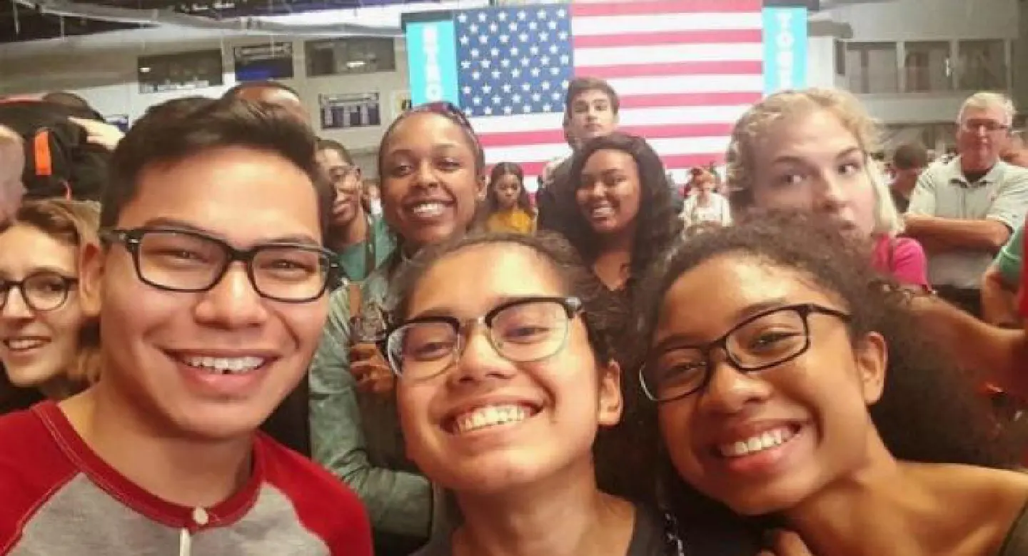 Malaysian students say US poll campaigns lack oomph Malaysian students say US poll campaigns lack oomph