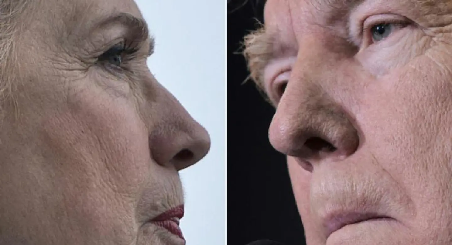 Every vote counts: Hillary, Trump woo Fil-Am voters Every vote counts: Hillary, Trump woo Fil-Am voters