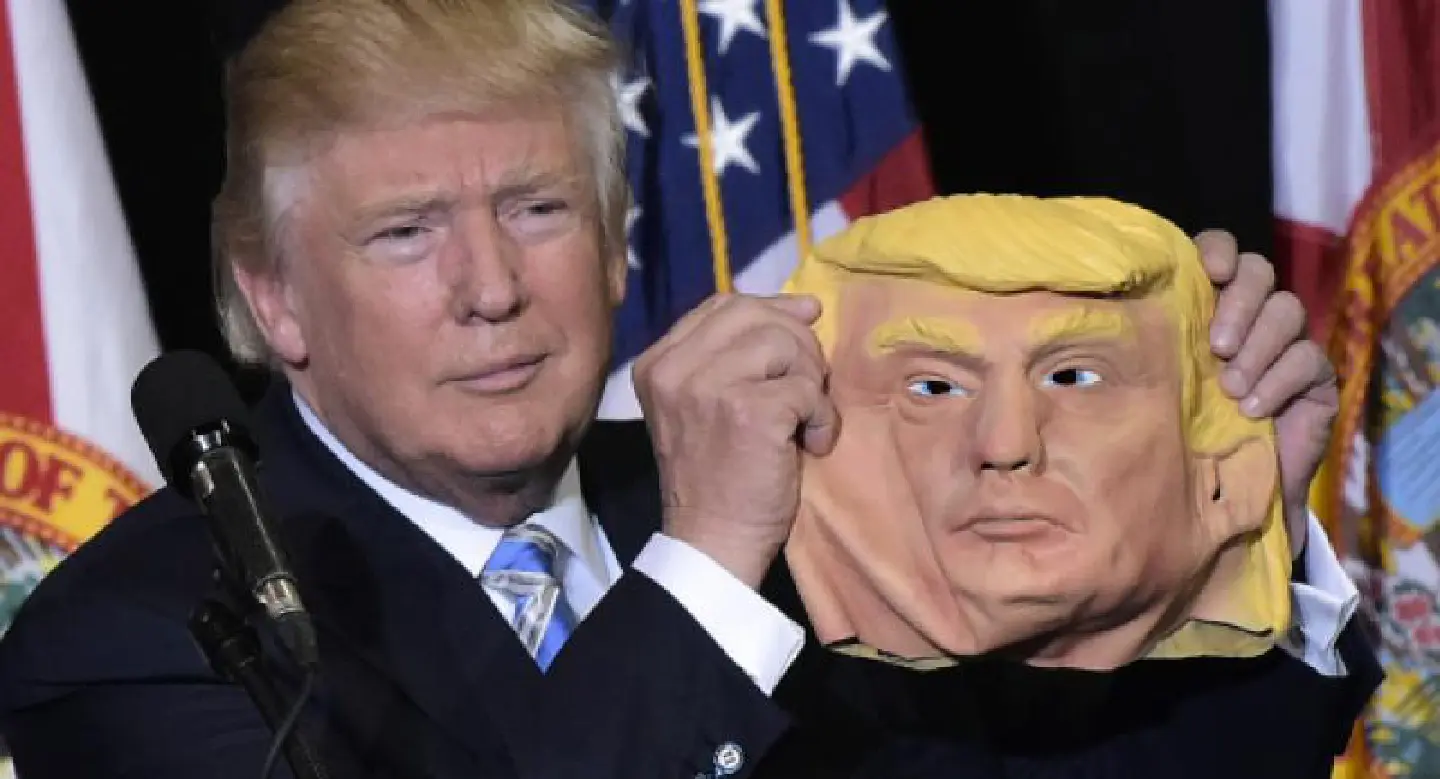 ‘Trump phenomenon’ could be a lesson for Thailand: academics ‘Trump phenomenon’ could be a lesson for Thailand: academics