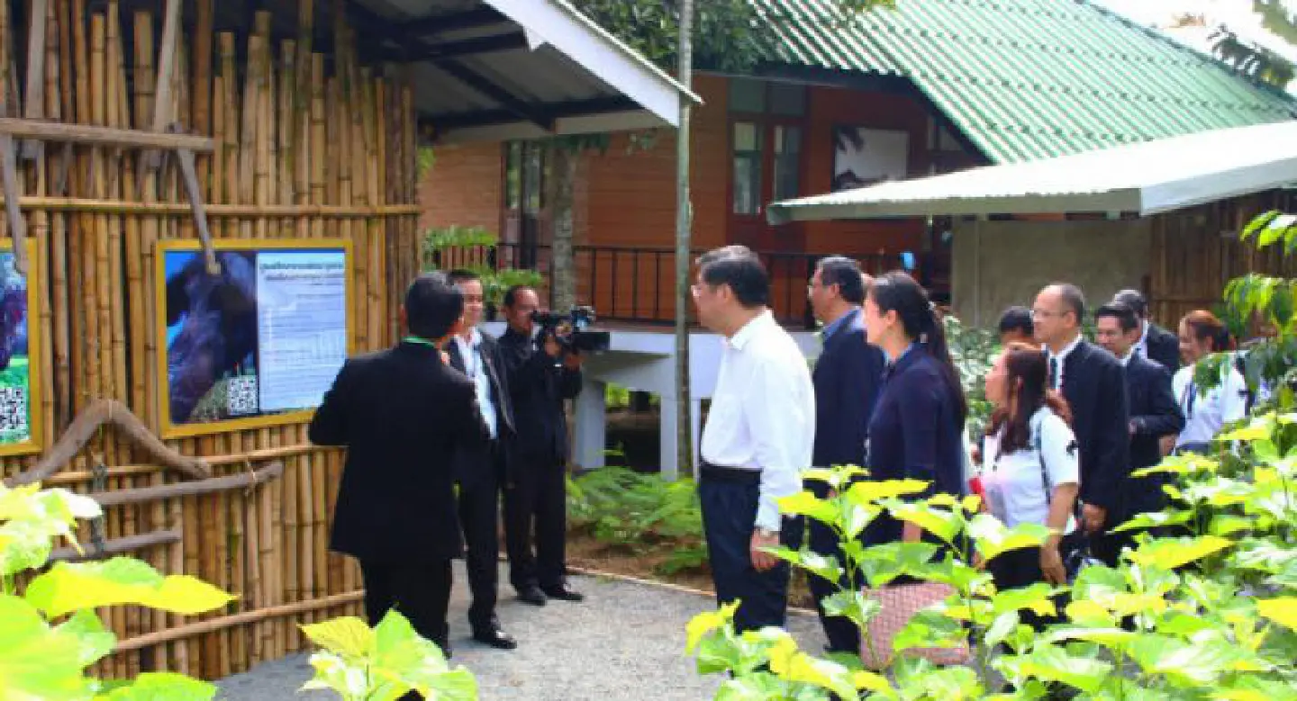 Eight countries agree on irrigation scheme Eight countries agree on irrigation scheme