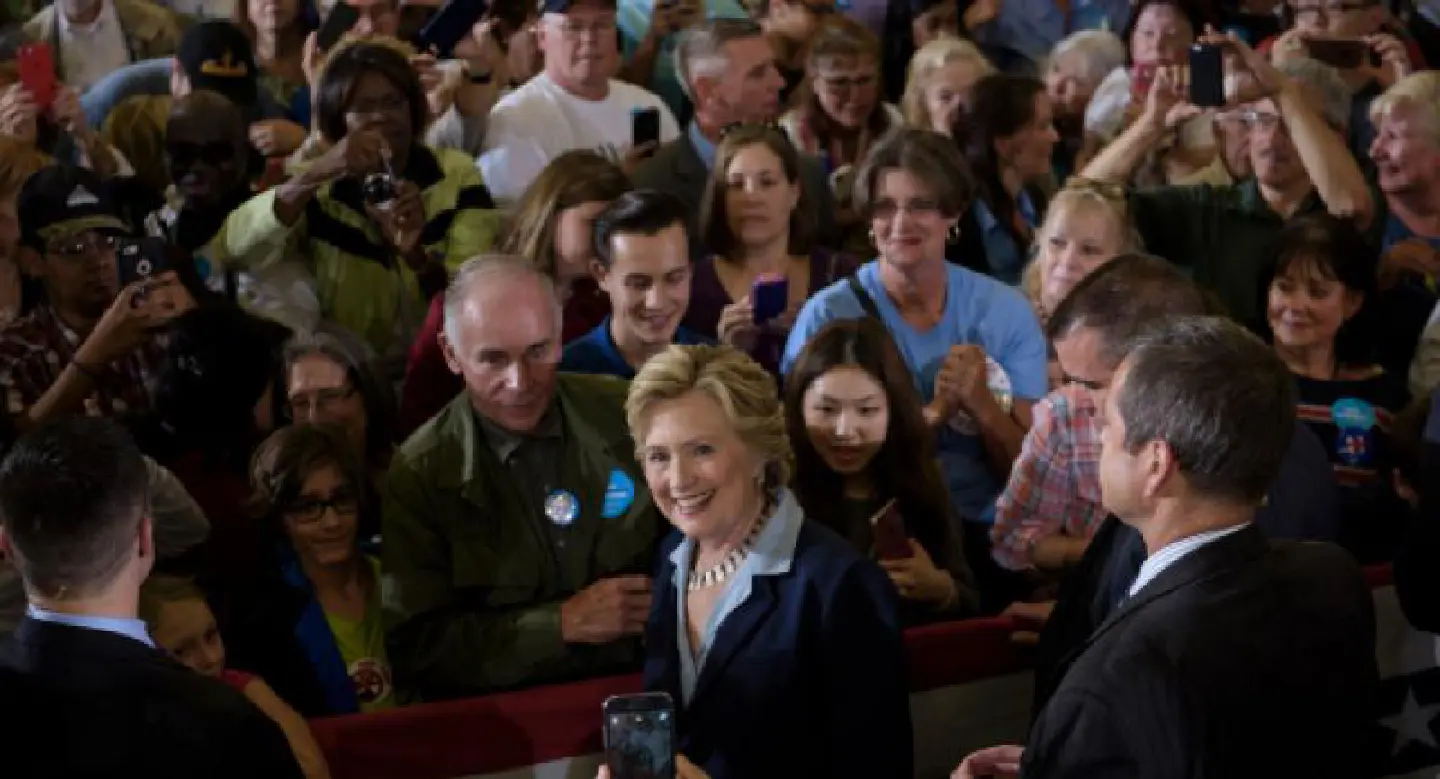 US Democrats lose suit seeking to bar voter intimidation US Democrats lose suit seeking to bar voter intimidation