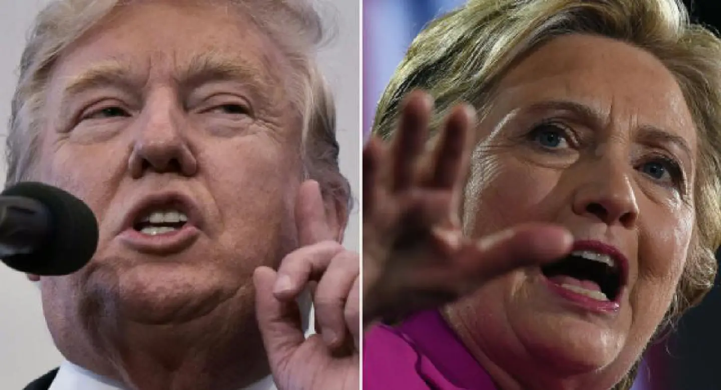 From Broadway to outer space: US election snippets From Broadway to outer space: US election snippets