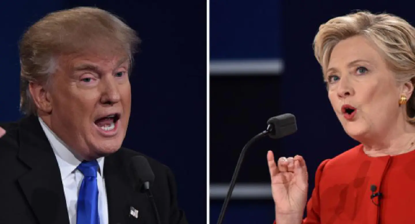 PH better off under Clinton, says analyst PH better off under Clinton, says analyst
