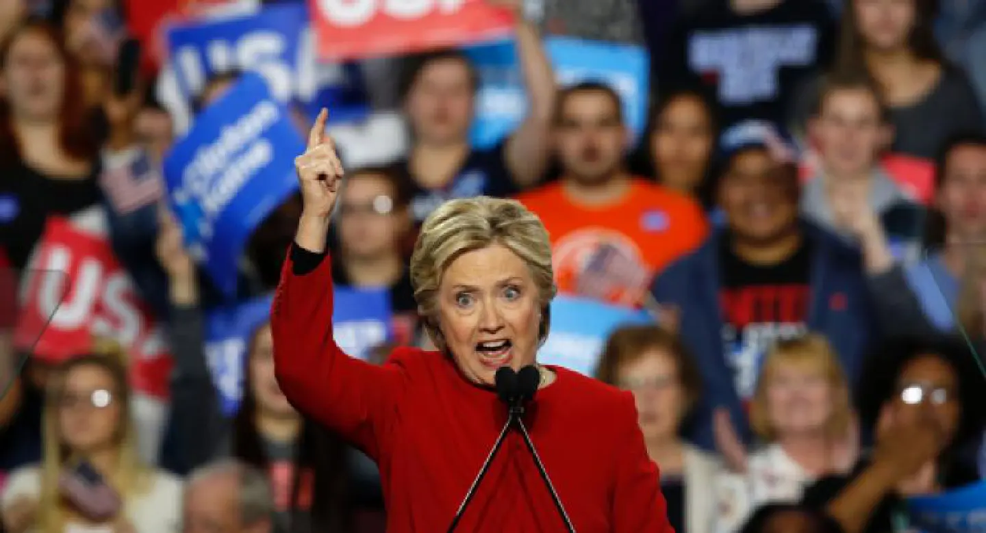 Asian markets up on Clinton hopes but traders on edge Asian markets up on Clinton hopes but traders on edge