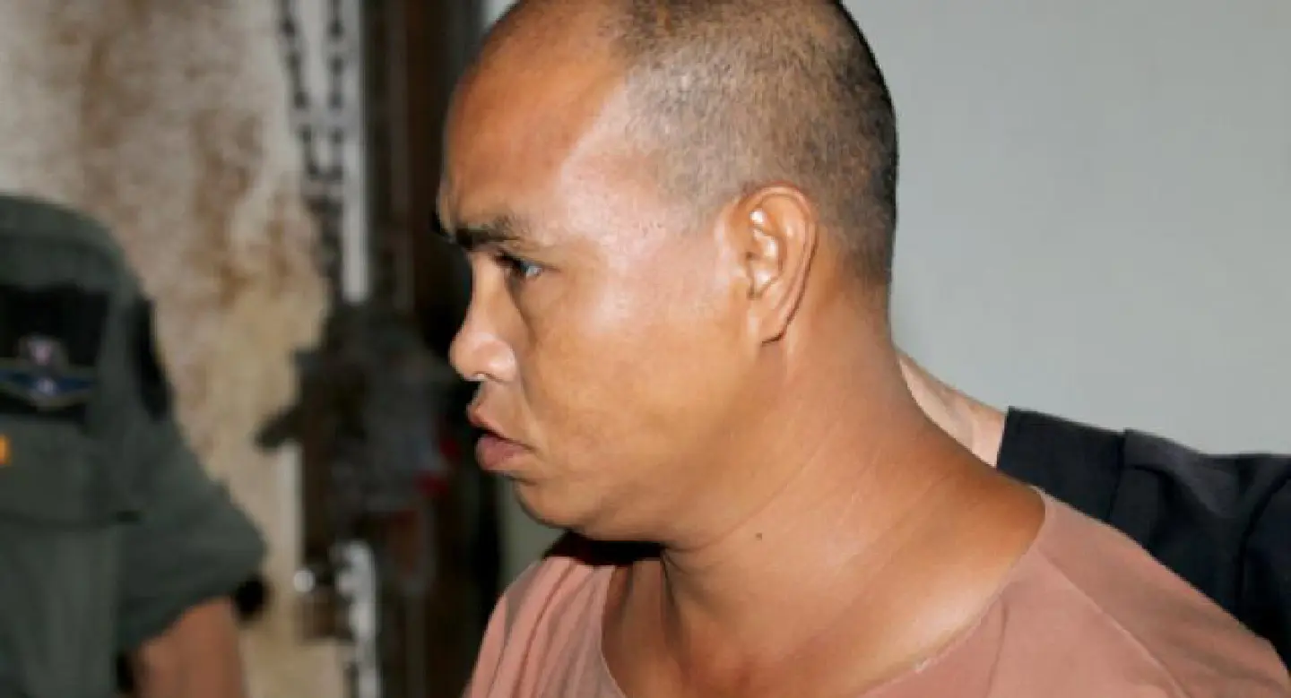 Appeal Court upholds life sentence for serial child murderer Appeal Court upholds life sentence for serial child murderer