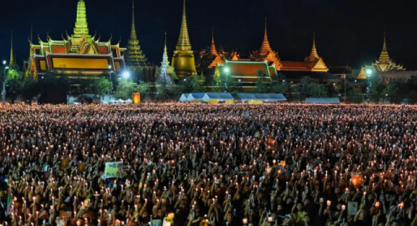 PM okays clip of masses singing Royal Anthem, though final approval lies with Crown Prince PM okays clip of masses singing Royal Anthem, though final approval lies with Crown Prince