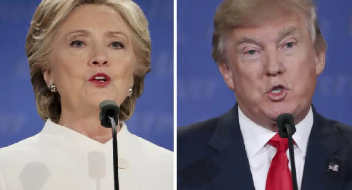 Little impact seen from US election Little impact seen from US election