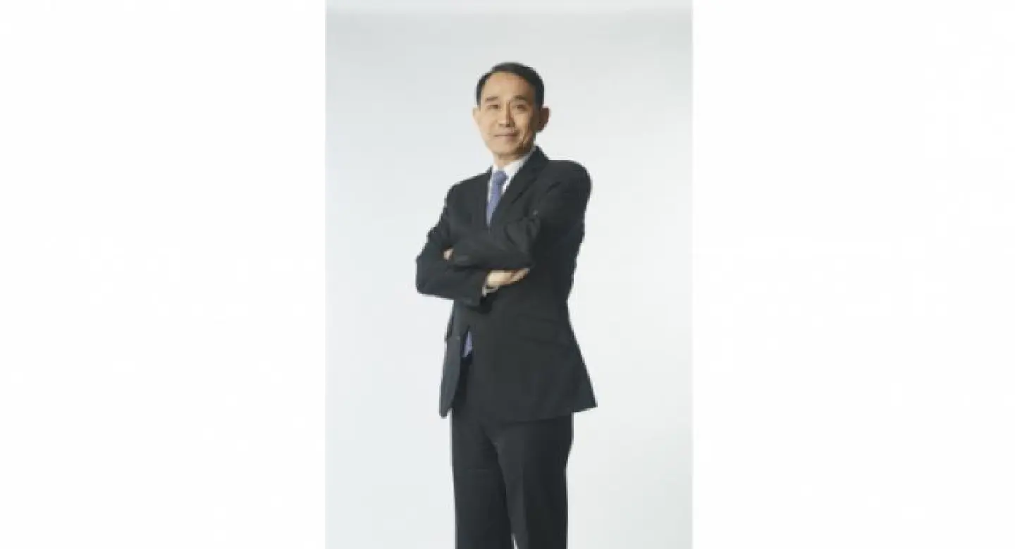Kan is new AIS chairman Kan is new AIS chairman