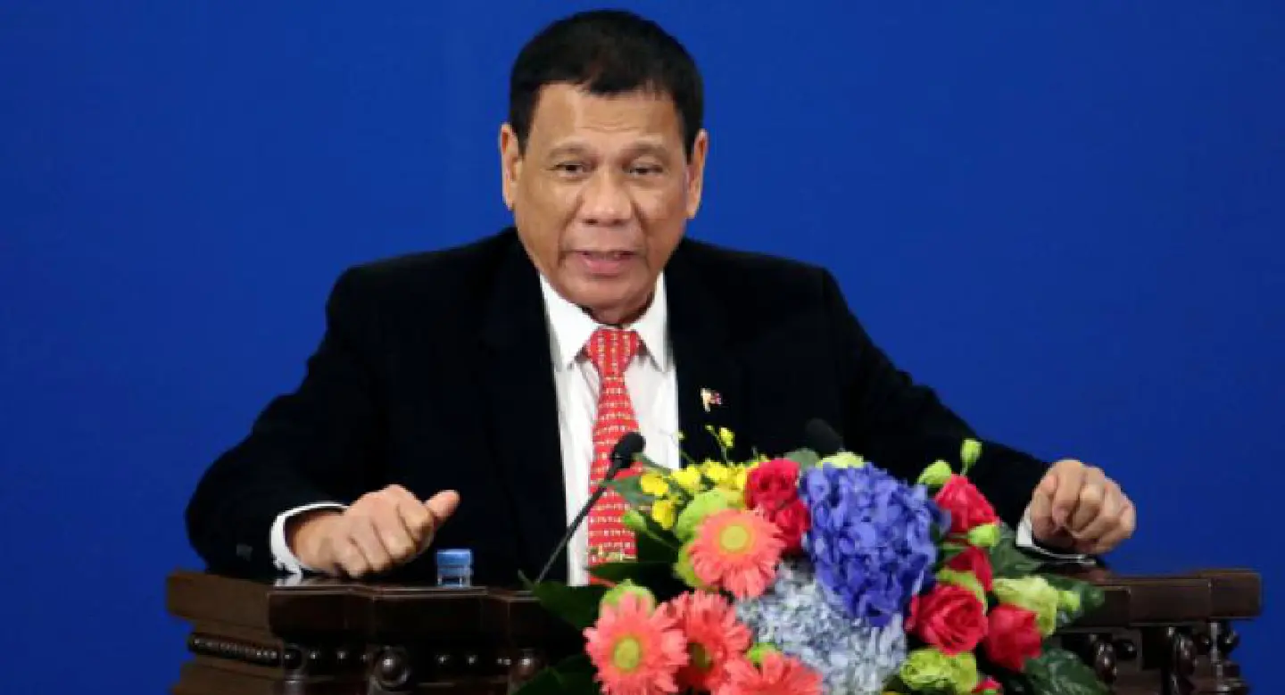 Duterte to stop in Bangkok to offer condolences at Grand Palace over King’s death Duterte to stop in Bangkok to offer condolences at Grand Palace over King’s death