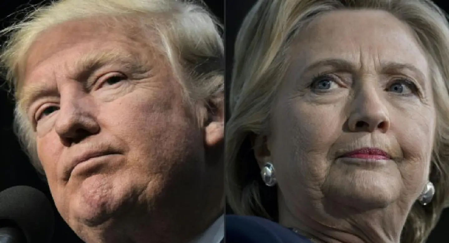 America voting at last America voting at last