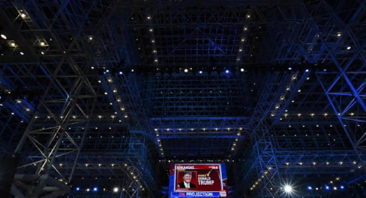 Battle for Congress: Republicans projected to hold US House Battle for Congress: Republicans projected to hold US House