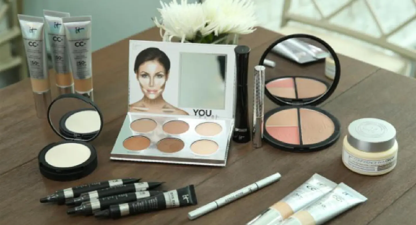 IT Cosmetics |finally makes up with Thailand IT Cosmetics |finally makes up with Thailand