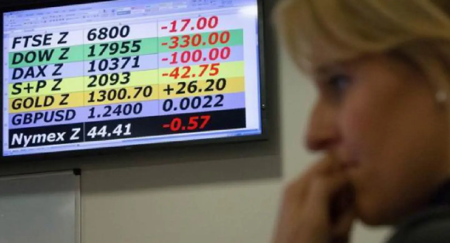 Markets dip after Trump victory Markets dip after Trump victory