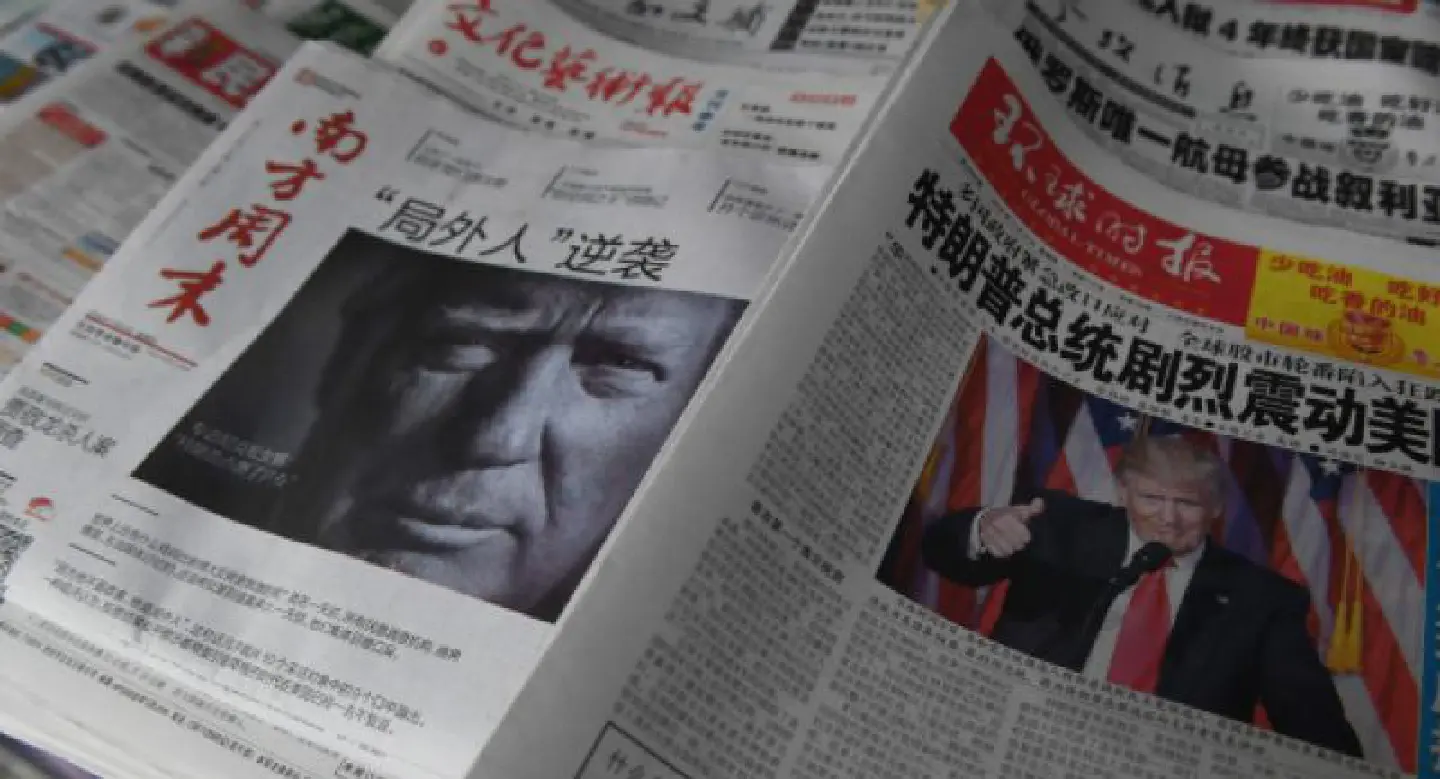 Asia nations brace for changes Asia nations brace for changes