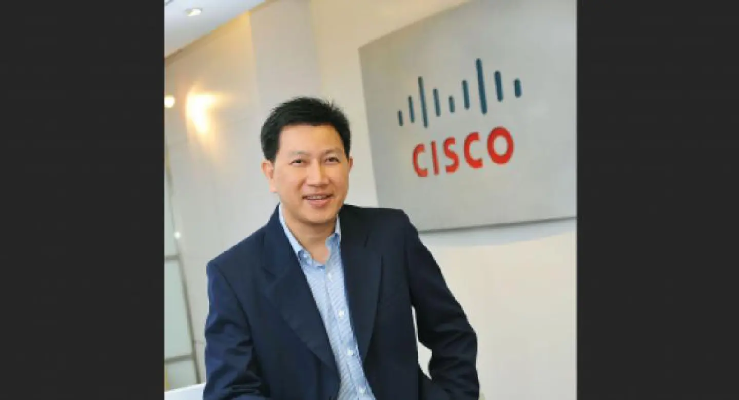 Cybersecurity will be vital to the success of Thailand 4.0  