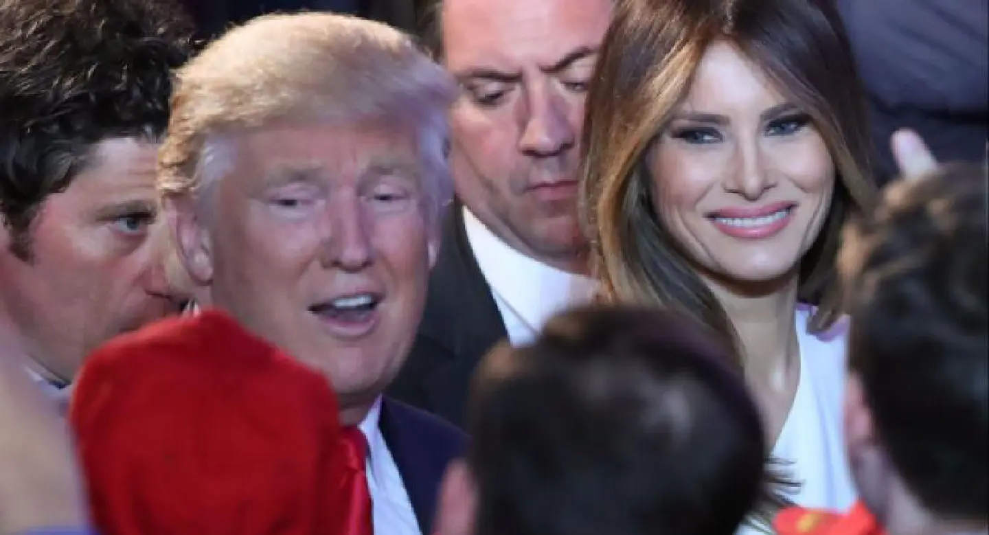 Exploding the poor white myth of Trump's rise to power Exploding the poor white myth of Trump's rise to power