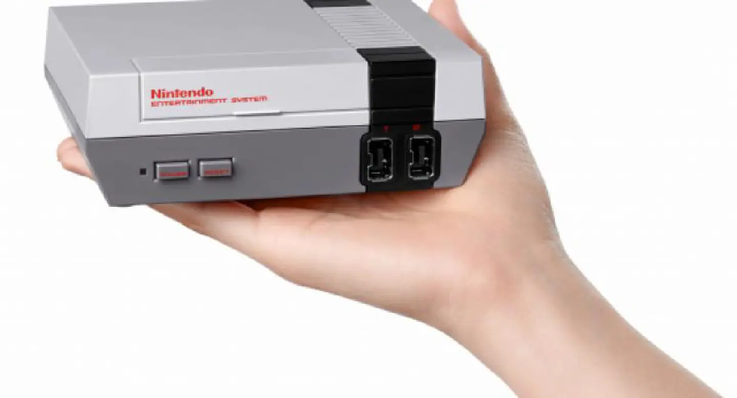Nintendo and Sony do battle with old vs. new console launches Nintendo and Sony do battle with old vs. new console launches