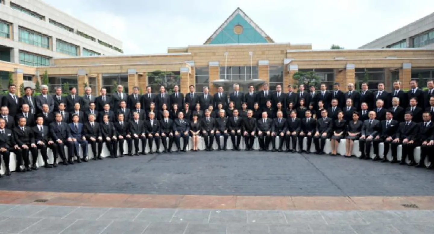 Thai envoys told to forge stronger bonds overseas Thai envoys told to forge stronger bonds overseas