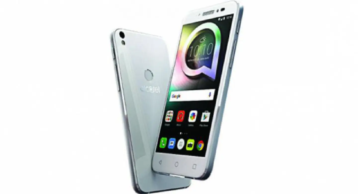 Shine Lite on some impressive specifications Shine Lite on some impressive specifications