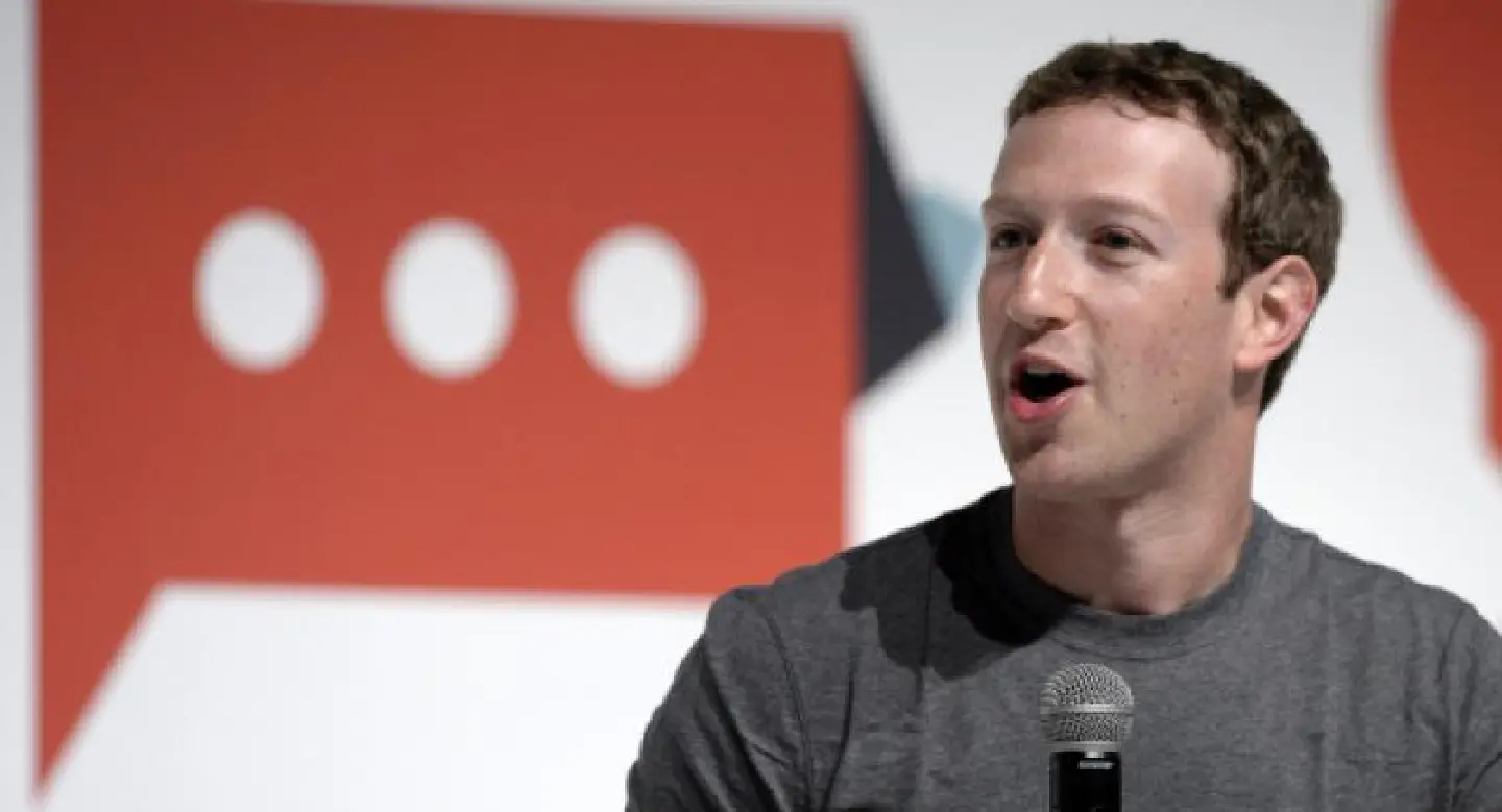 Zuckerberg among Facebook users mistakenly declared 'dead' Zuckerberg among Facebook users mistakenly declared 'dead'