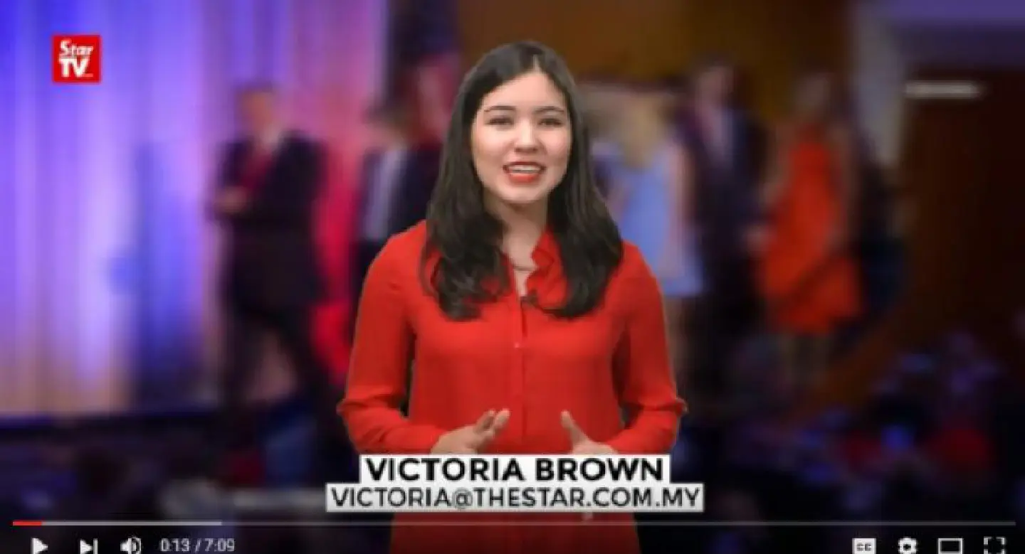 Asean Now: Weekly Wrap Ep 63 Asean Now: Weekly Wrap Ep 63