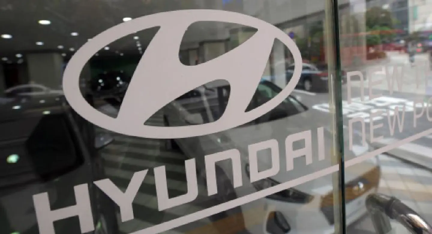 Hyundai boss quizzed in S. Korea scandal probe: report Hyundai boss quizzed in S. Korea scandal probe: report