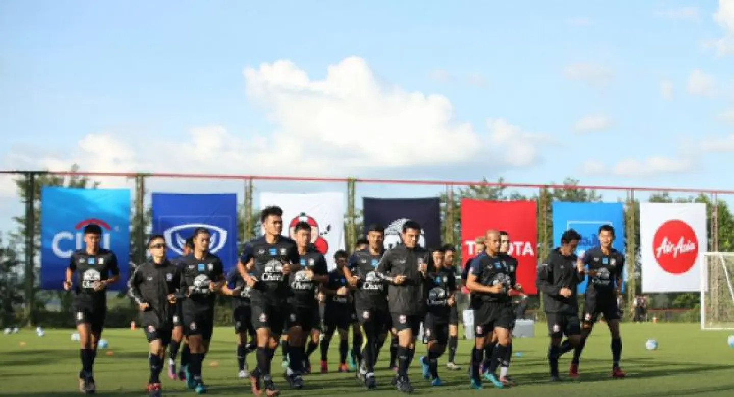 Thai, Australian players to wear black armbands Thai, Australian players to wear black armbands