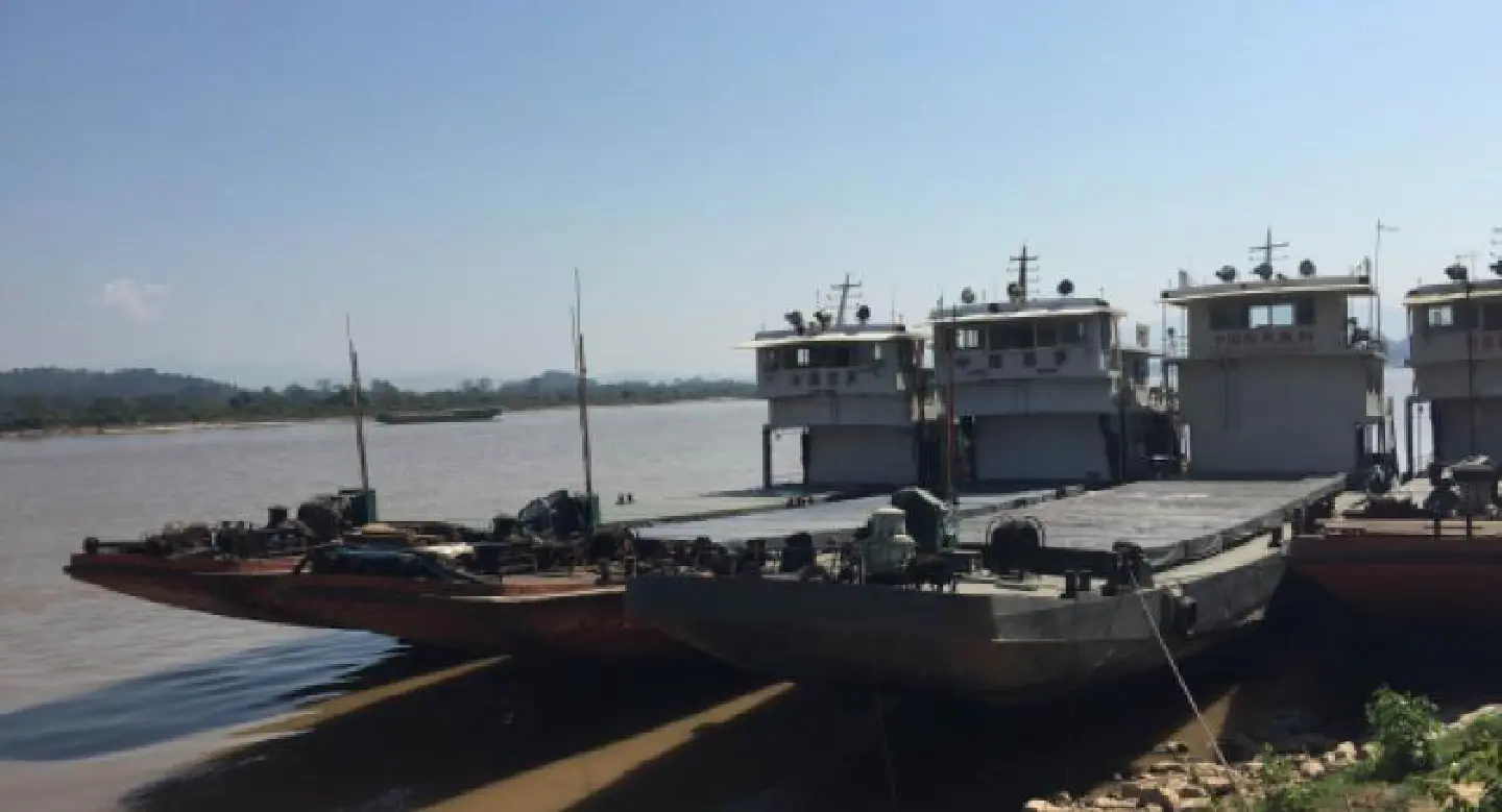 Mekong projects ‘to kill biodiversity’ Mekong projects ‘to kill biodiversity’
