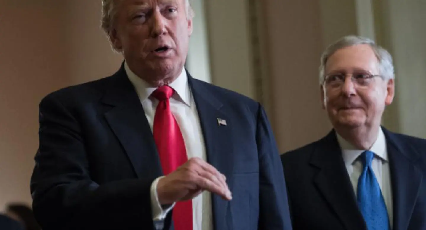 Trump says he will decline 400,000-dollar presidential salary Trump says he will decline 400,000-dollar presidential salary