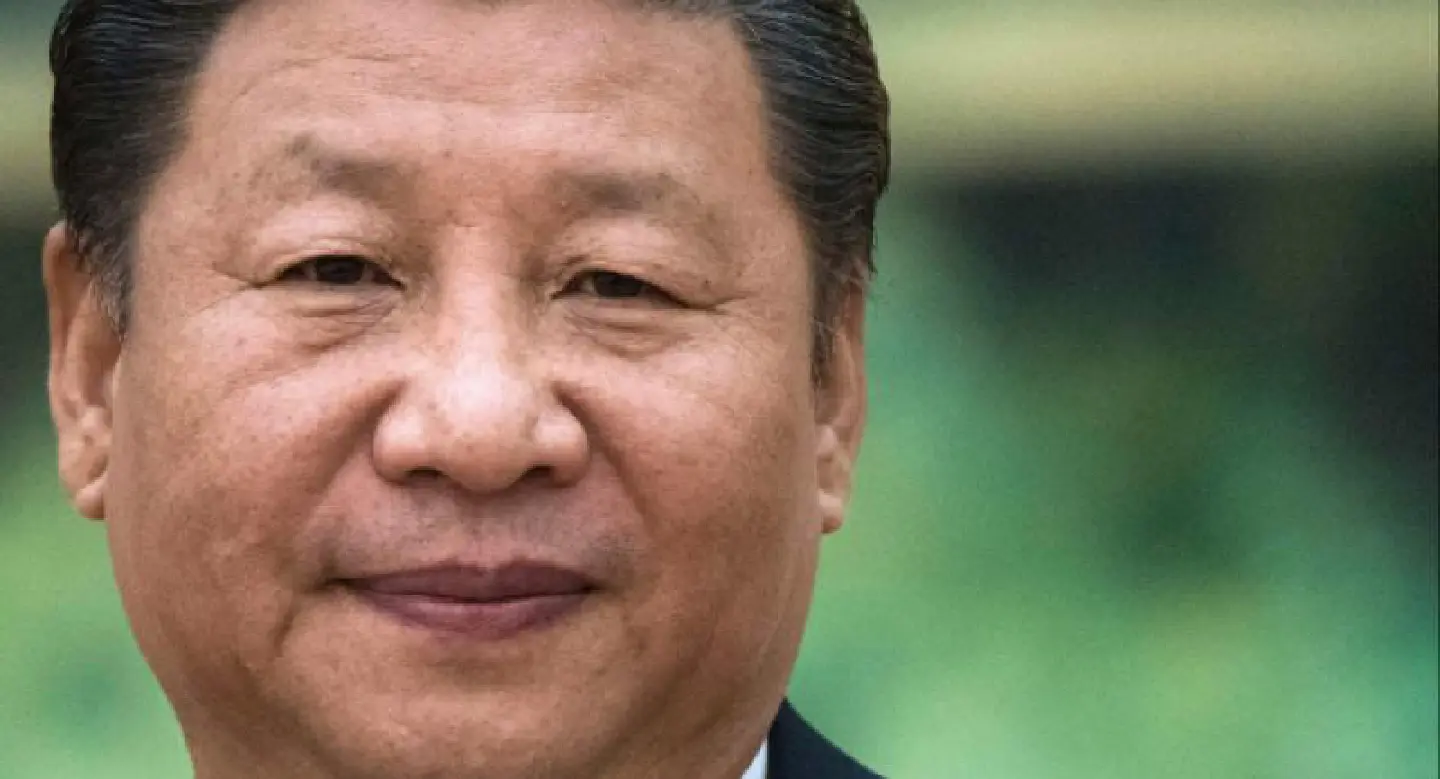China's Xi, Trump agree to meet 'at an early date': CCTV China's Xi, Trump agree to meet 'at an early date': CCTV