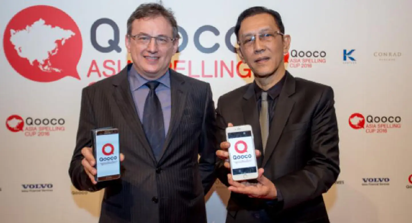Kantana, Qooco launch language-learning app Kantana, Qooco launch language-learning app